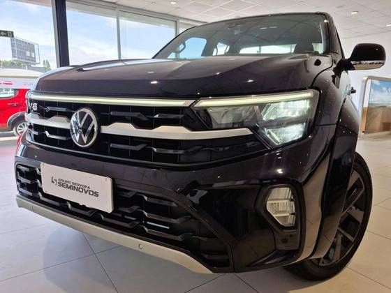 VOLKSWAGEN AMAROK 3.0 V6 TDI DIESEL HIGHLINE CD 4MOTION AUTOMÁTICO VOLKSWAGEN AMAROK 3.0 V6 TDI DIESEL HIGHLINE CD 4MOTION AUTOMÁTICO